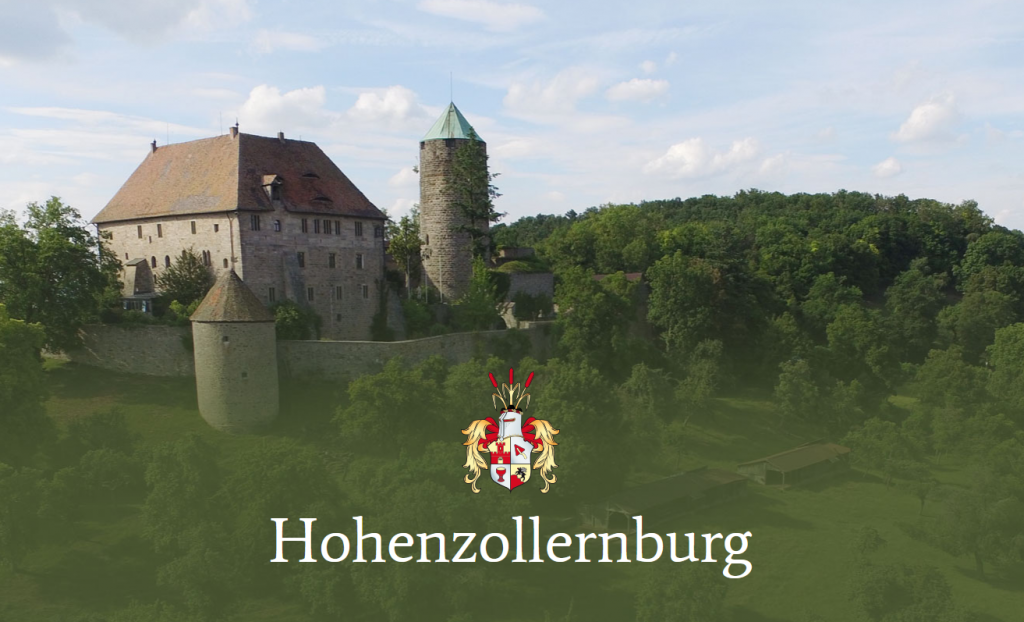 Hohenzollenburg