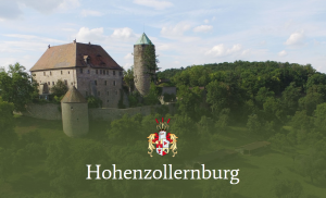 Hohenzollenburg