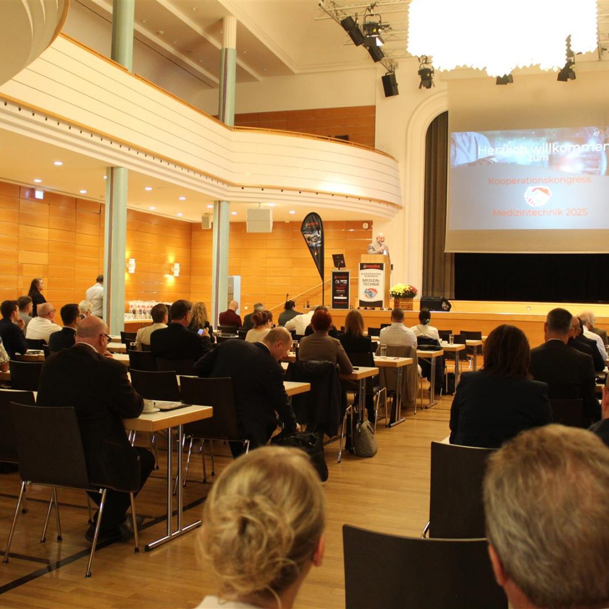 2025_09_29_senetics_Kooperationskongress_Medizintechnik_Auditorium_05 (Large)