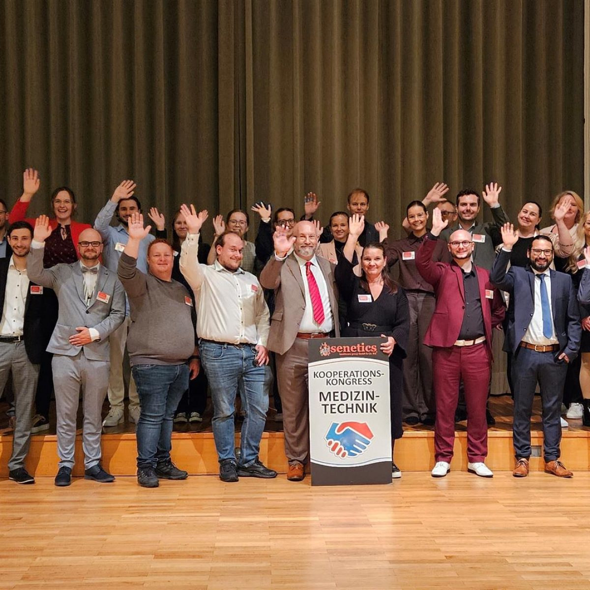 2025_09_29_senetics_Kooperationskongress_Medizintechnik_Impressionen_Allgemein_06 (Large)