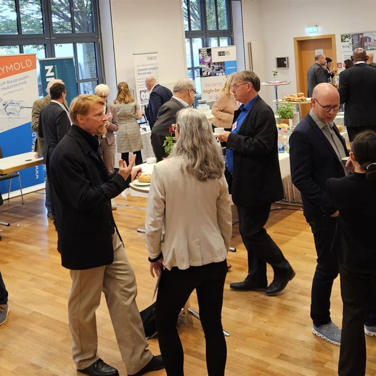 2025_09_29_senetics_Kooperationskongress_Medizintechnik_Impressionen_Ausstellung_01 (Large)