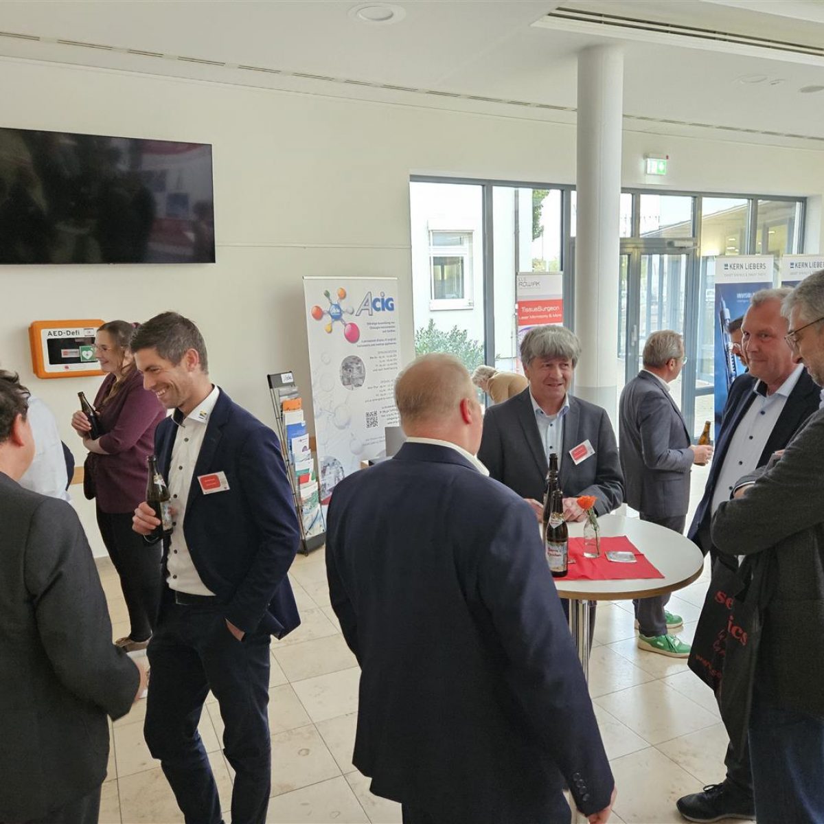 2025_09_29_senetics_Kooperationskongress_Medizintechnik_Impressionen_Ausstellung_02 (Large)