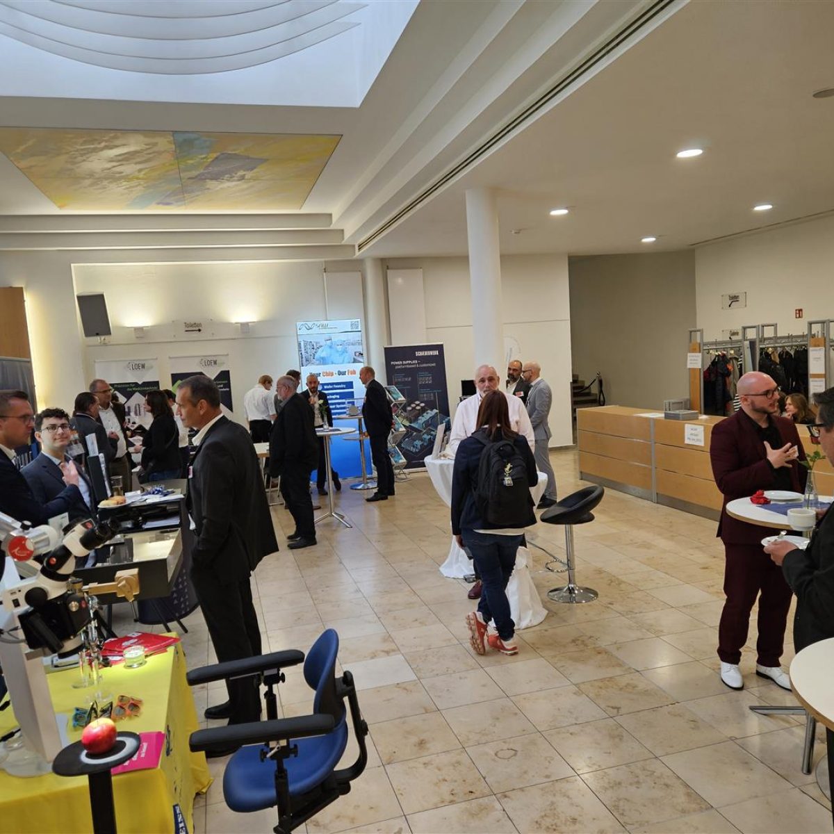 2025_09_29_senetics_Kooperationskongress_Medizintechnik_Impressionen_Ausstellung_03 (Large)