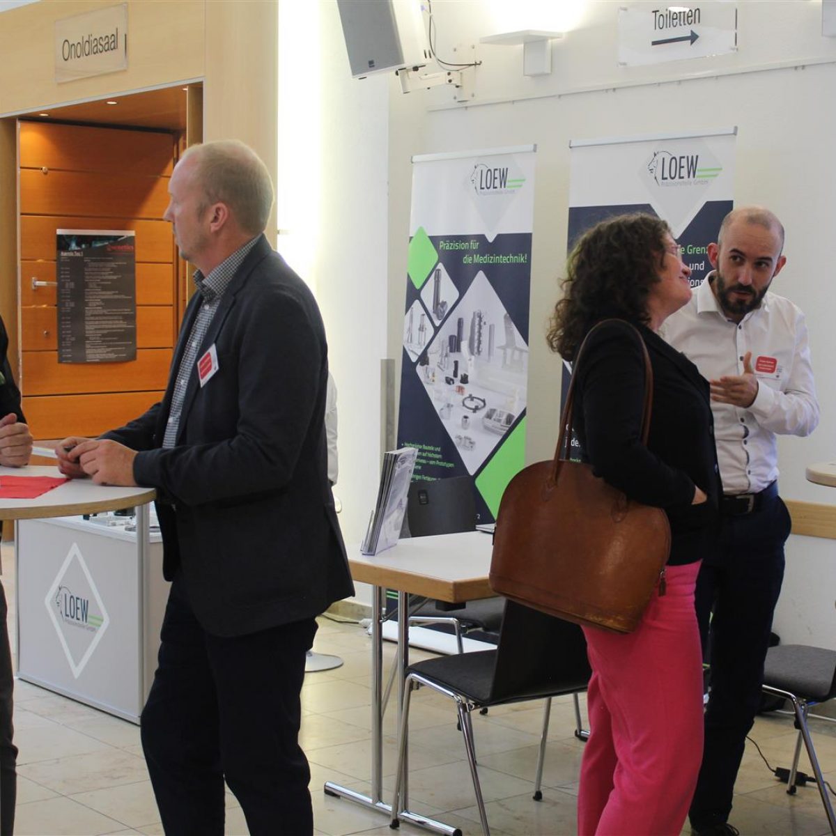 2025_09_29_senetics_Kooperationskongress_Medizintechnik_Impressionen_Ausstellung_04 (Large)