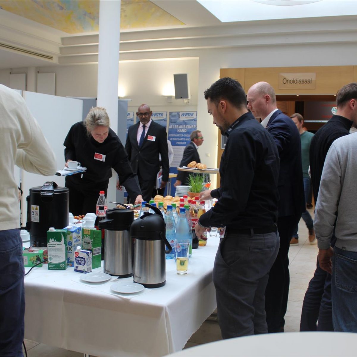 2025_09_29_senetics_Kooperationskongress_Medizintechnik_Impressionen_Ausstellung_05 (Large)