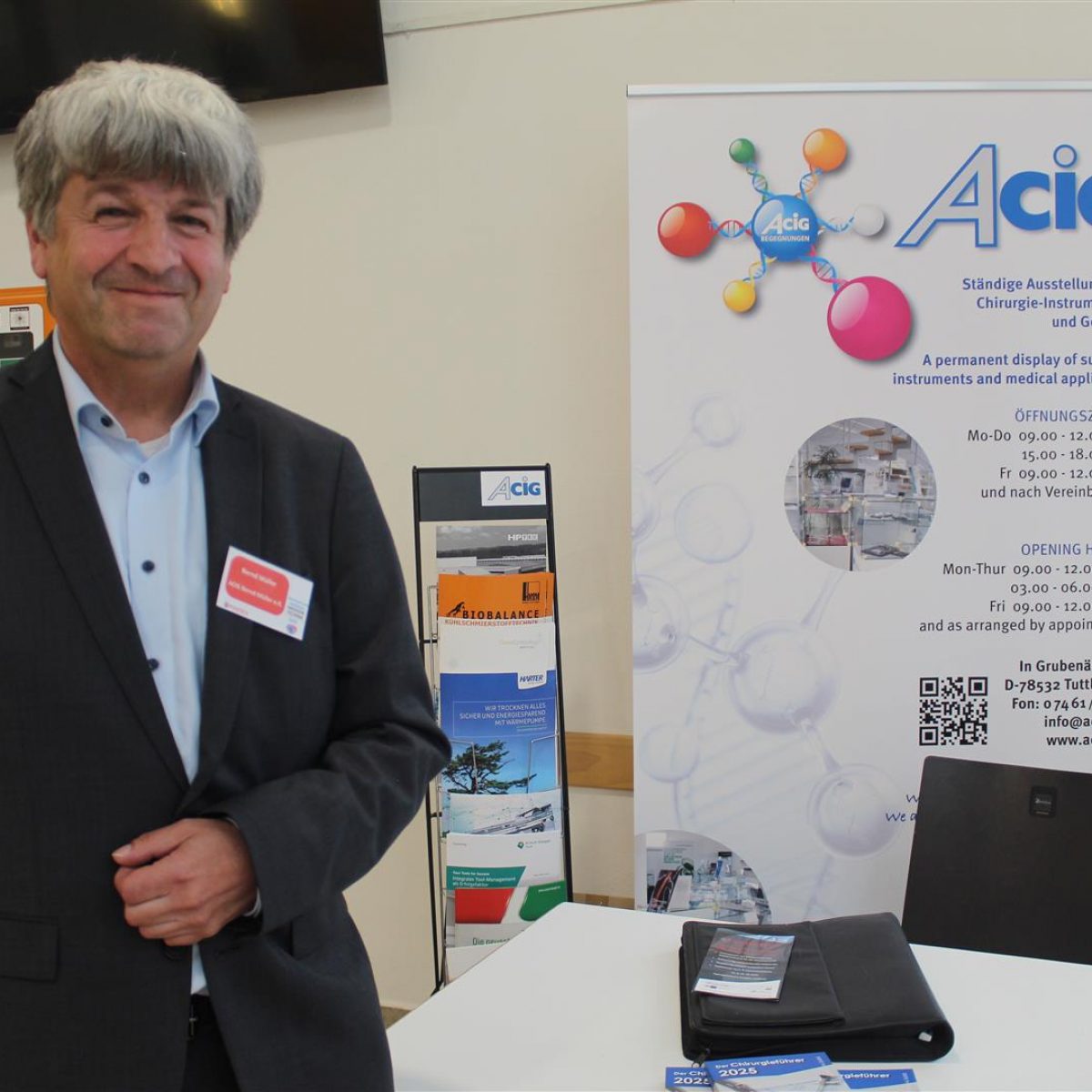 2025_09_29_senetics_Kooperationskongress_Medizintechnik_Impressionen_Ausstellung_06 (Large)