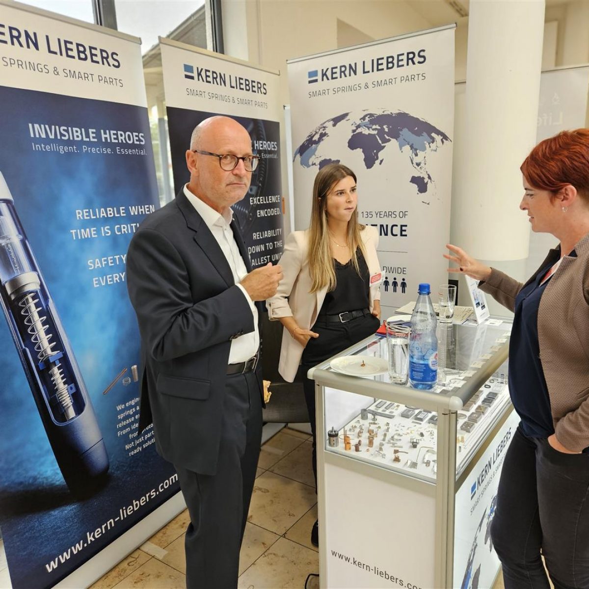 2025_09_29_senetics_Kooperationskongress_Medizintechnik_Impressionen_Ausstellung_17 (Large)