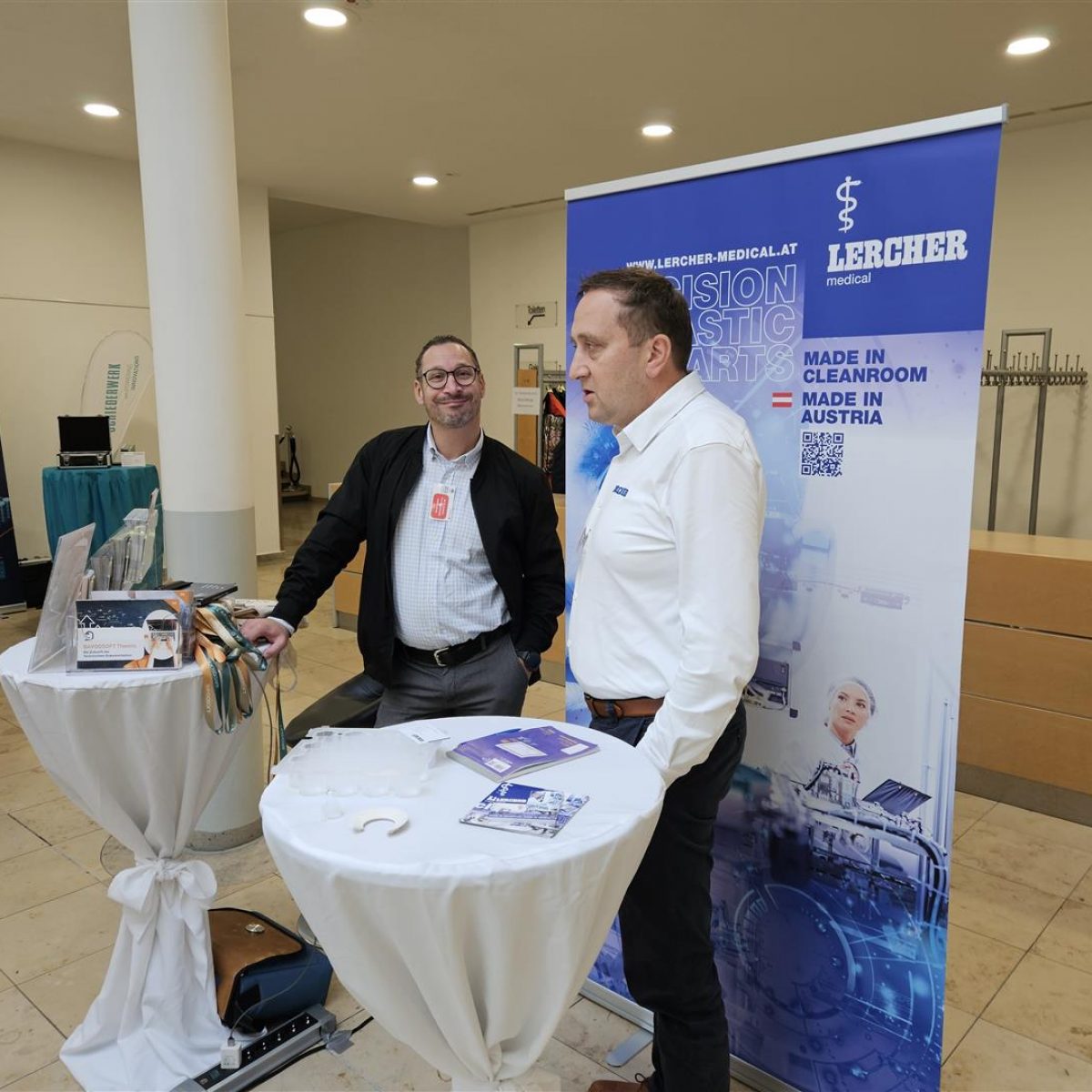 2025_09_29_senetics_Kooperationskongress_Medizintechnik_Impressionen_Ausstellung_18 (Large)