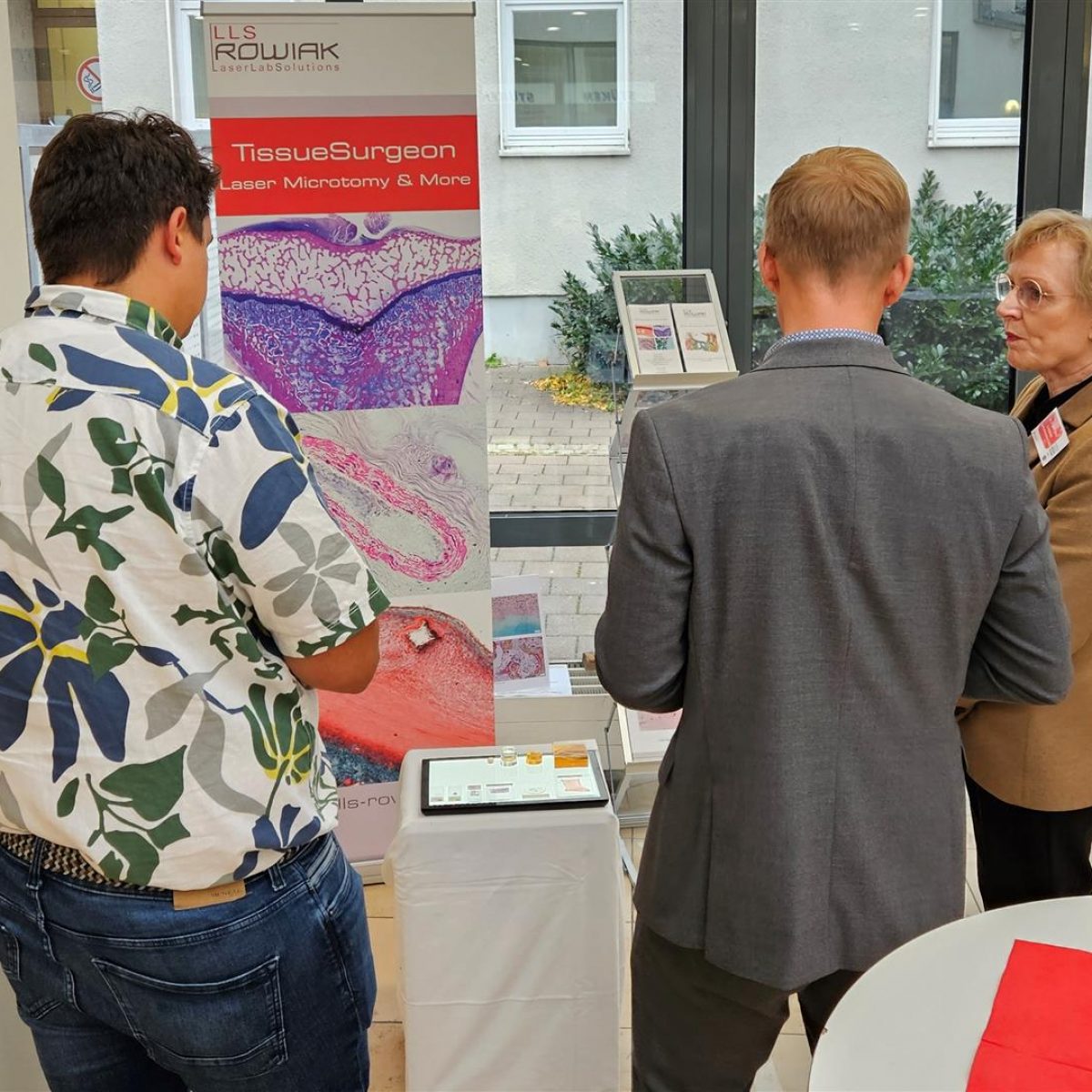 2025_09_29_senetics_Kooperationskongress_Medizintechnik_Impressionen_Ausstellung_19 (Large)