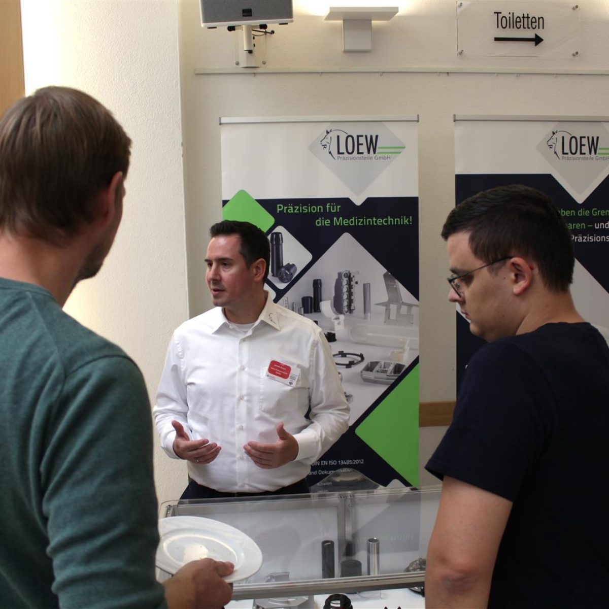 2025_09_29_senetics_Kooperationskongress_Medizintechnik_Impressionen_Ausstellung_20 (Large)