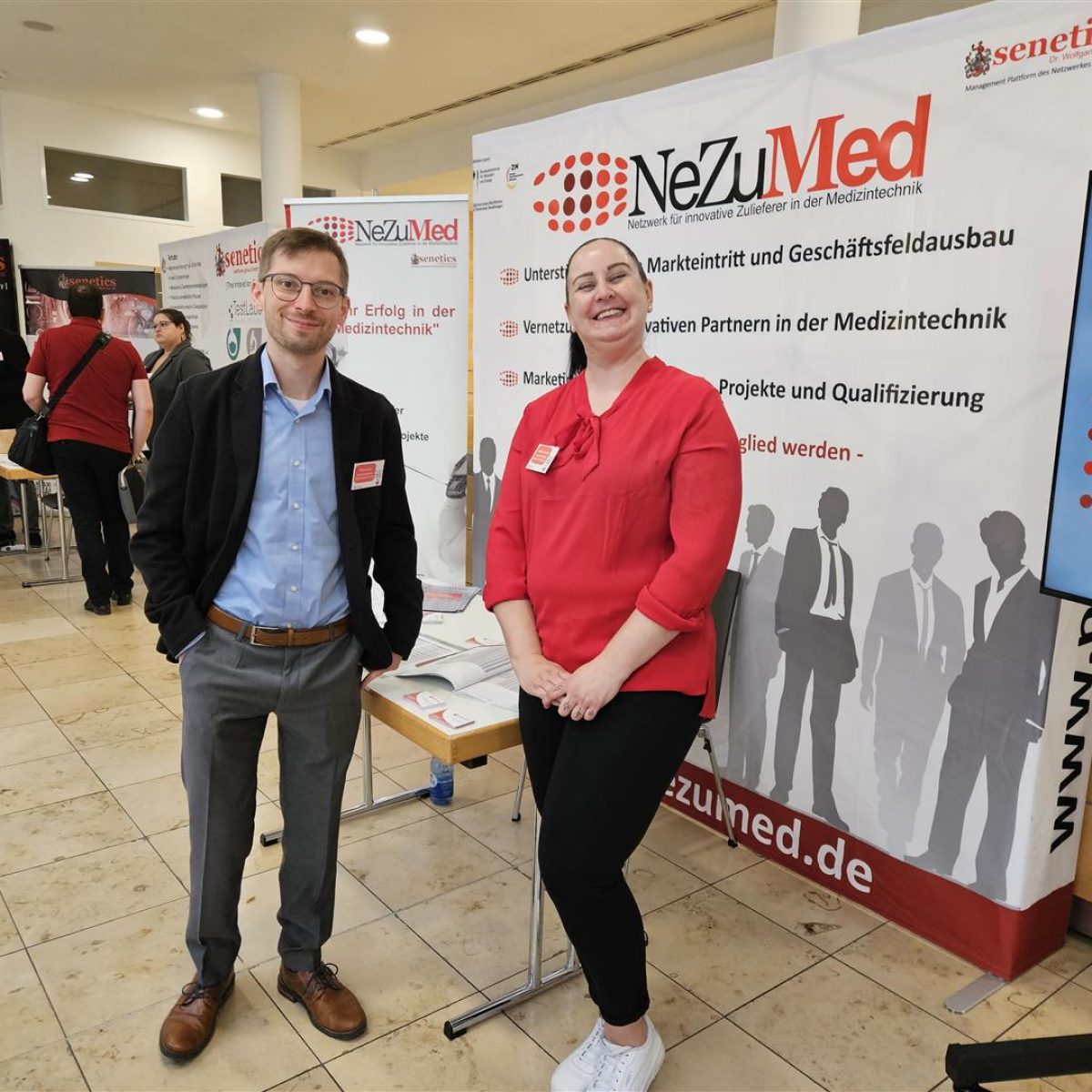 2025_09_29_senetics_Kooperationskongress_Medizintechnik_Impressionen_Ausstellung_21 (Large)