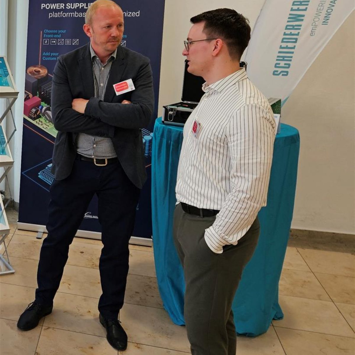 2025_09_29_senetics_Kooperationskongress_Medizintechnik_Impressionen_Ausstellung_24 (Large)