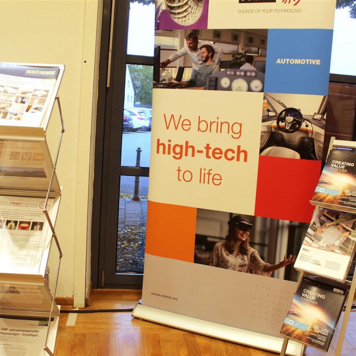 2025_09_29_senetics_Kooperationskongress_Medizintechnik_Impressionen_Ausstellung_28 (Large)