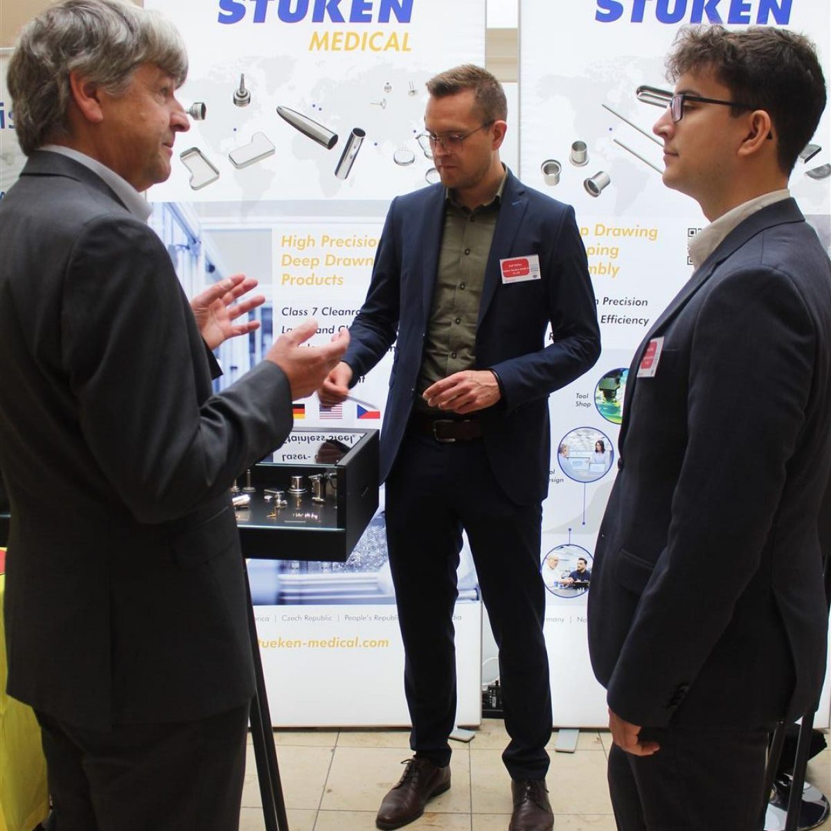 2025_09_29_senetics_Kooperationskongress_Medizintechnik_Impressionen_Ausstellung_30 (Large)