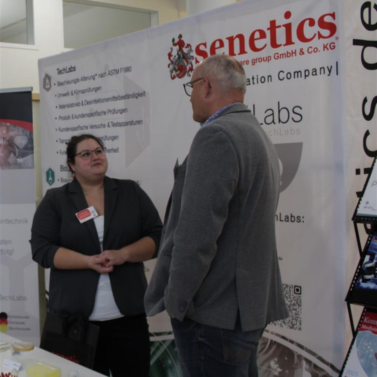 2025_09_29_senetics_Kooperationskongress_Medizintechnik_Impressionen_Ausstellung_32 (Large)