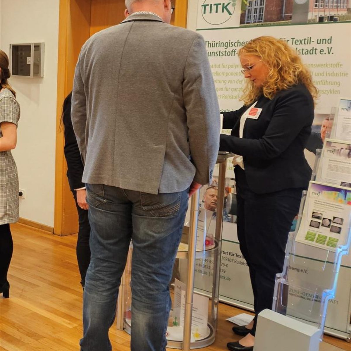 2025_09_29_senetics_Kooperationskongress_Medizintechnik_Impressionen_Ausstellung_33 (Large)