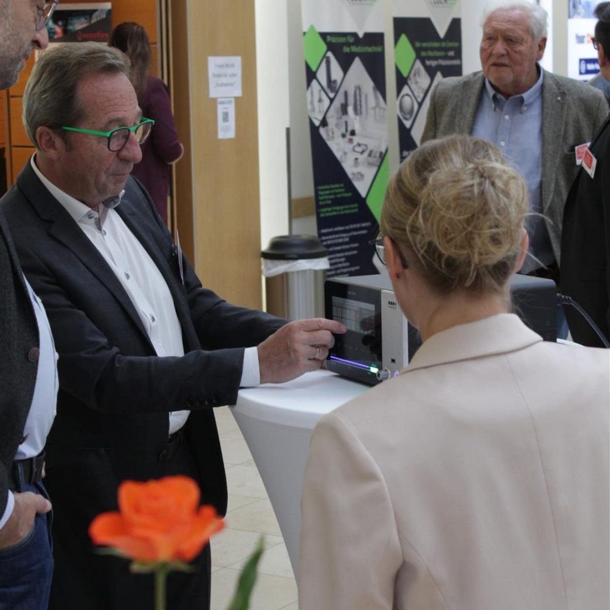 2025_09_29_senetics_Kooperationskongress_Medizintechnik_Impressionen_Ausstellung_40 (Large)